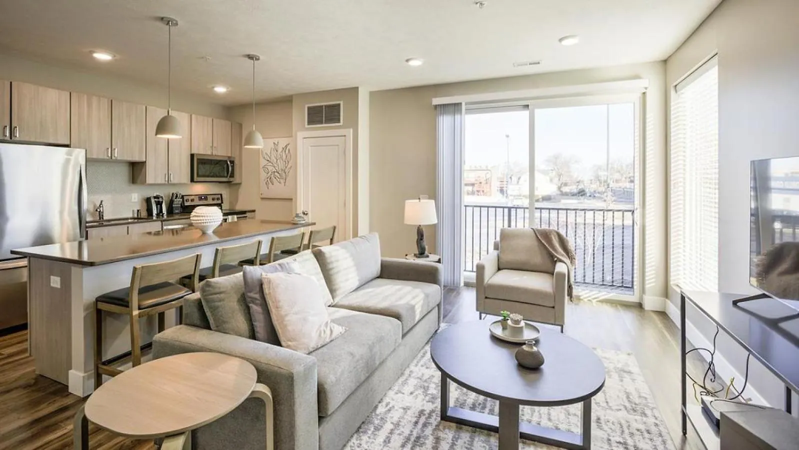 Landing At Pine 25 North End - 1 Bedroom In Tryon Hills contacts