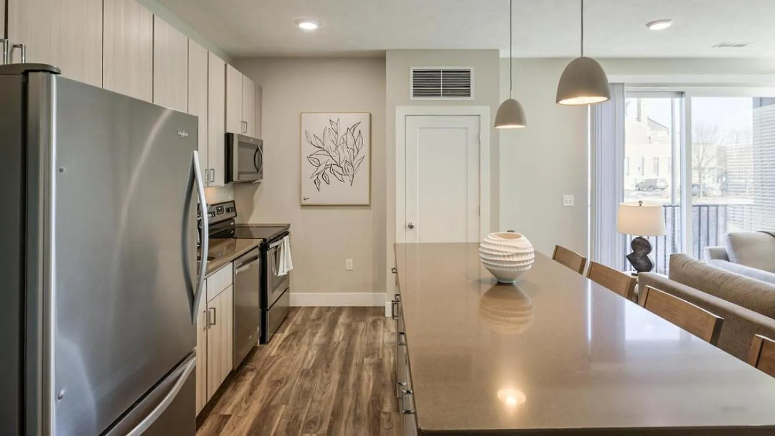 Landing At Pine 25 North End - 1 Bedroom In Tryon Hills Charlotte United States