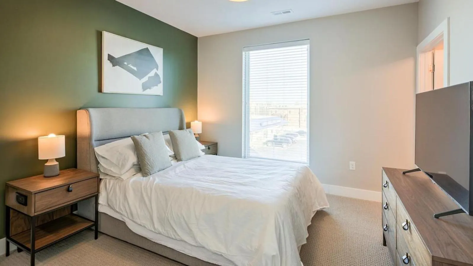 Landing At Pine 25 North End - 1 Bedroom In Tryon Hills Charlotte United States